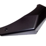 MONDIAL 125 MH DRIFT BENZIN DEPOSU SAG PLASTIK KAPAK