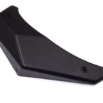 MONDIAL 125 MH DRIFT BENZIN DEPOSU SOL PLASTIK KAPAK