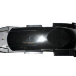 MONDIAL 125 MH DRIFT ARKA CAMURLUK