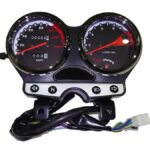 MONDIAL 125 MH DRIFT GOSTERGE PANELI KOMPLE