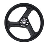 MONDIAL 150 MCX ROADRACERX ON JANT - CELIK (1.85X18") (SIYAH)