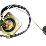 MONDIAL 125 MH DRIFT BENZIN DEPO SAMANDIRASI
