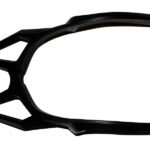 MONDIAL 150 MR VULTURE ARKA PORT BAGAJ