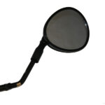 MONDIAL 150 MR VULTURE SAG AYNA (SIYAH)