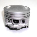 MONDIAL 150 MC ROADRACER PISTON