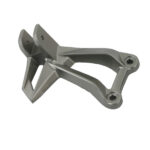 MONDIAL 125 MC ROADRACER ARKA BASAMAK BRAKETI SOL
