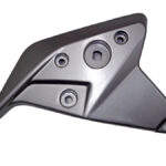 MONDIAL 125 MC ROADRACER FAR BAGLANTI BRAKETI SAG (GRI)