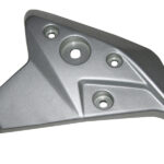 MONDIAL 125 MC ROADRACER FAR BAGLANTI BRAKETI SOL (GRI)