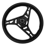 MONDIAL 125 MC ROADRACER ON JANT - CELIK (1.85X18") (SIYAH)
