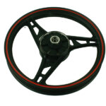 MONDIAL 150 MH DRIFT ARKA JANT - CELIK (1.85X18")