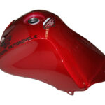 MONDIAL 150 MCX ROADRACERX BENZIN DEPOSU (KIRMIZI)