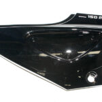 MONDIAL 150 MC ROADRACER SELE ALTI YAN KARENAJ SAG (SIYAH)