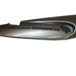 MONDIAL 125 MC ROADRACER SELE ALTI YAN KARENAJ SAG ARKA (GRI)