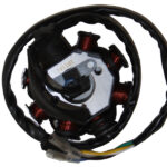 MONDIAL 150 FJX (Off Road) STATOR (8 SARGI)