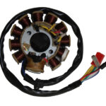 MONDIAL 150 HS STATOR (11 SARGI)