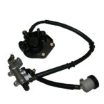 MONDIAL 150 UT ARKA FREN SISTEMI KOMPLE (UT 2005)