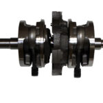 MONDIAL MR250 DESTRO _10 KRANK KOMPLE