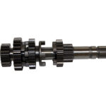 MONDIAL MR250 DESTRO _10 SANZIMAN MERKEZ DISLI GRUBU