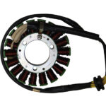 MONDIAL MR250 DESTRO _10 STATOR