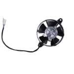 MONDIAL MR250 DESTRO _10 RADYATOR FANI