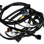 MONDIAL MR250 DESTRO _10 SENSOR TESISATI KOMPLE