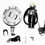MONDIAL MR250 DESTRO _10 KILIT SETI