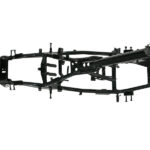 MONDIAL MR250 DESTRO _10 SASI (MR250)