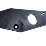 MONDIAL MR250 DESTRO _10 ARKA BASAMAK BRAKETI SAG (SIYAH)