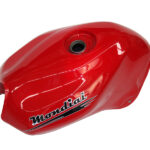 MONDIAL MR250 DESTRO _10 BENZIN DEPOSU (KIRMIZI)