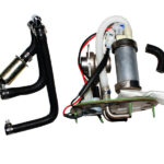 MONDIAL MR250 DESTRO _10 BENZIN POMPASI