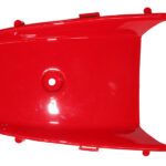 MONDIAL MR250 DESTRO _10 ARKA KARENAJ UST KAPAK (KIRMIZI)