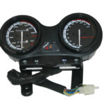 MONDIAL MR250 DESTRO _10 GOSTERGE PANELI KOMPLE