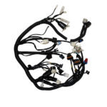 MONDIAL MR250 DESTRO _11 SENSOR TESISATI KOMPLE