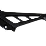 MONDIAL MR250 DESTRO _11 ARKA BASAMAK BRAKETI SAG (SIYAH)