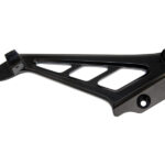 MONDIAL MR250 DESTRO _11 ARKA BASAMAK BRAKETI SOL (SIYAH)
