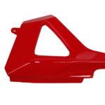 MONDIAL MR250 DESTRO _11 SELE ALTI YAN KARENAJ SOL (KIRMIZI)