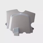 MONDIAL 100 UAG _13 KRANK KUTUSU SOL ARKA KAPAK