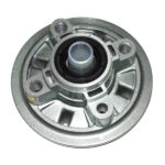 MONDIAL 100 MG SPORT STOPER GOVDESI KOMPLE