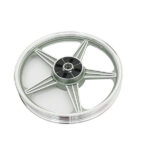 MONDIAL 100 MG SPORT ARKA JANT - CELIK (1.85X18")