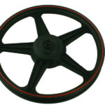 MONDIAL 100 MG SUPERBOY ON JANT - CELIK TUBELESS (1.40X18")