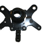 MONDIAL 125 MG DELUXE _10 GOSTERGE PANELI BAGLANTI BRAKETI