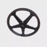 MONDIAL 100 MG PRINCE _14 ON JANT - CELIK TUBELESS (1.40X18")