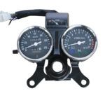 MONDIAL 125 MG DELUXE _13 GOSTERGE PANELI KOMPLE
