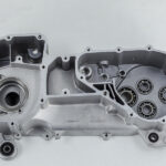 MONDIAL 150 VULCANX_11 (Off Road) KRANK KUTUSU SOL