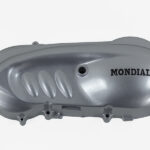 MONDIAL 150 HUSKY-X (Off Road) KRANK KUTUSU SOL KAPAK