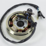 MONDIAL 150 HUSKY-X (Off Road) ALTERNATOR KOMPLE