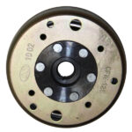 MONDIAL MD150 HEDGE ROTOR