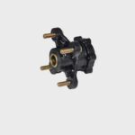 MONDIAL MD150 HEDGE POYRA /ON (SIYAH)