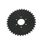 MONDIAL MD150 HEDGE ARKA ZINCIR DISLISI