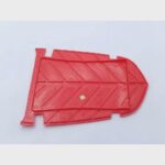 MONDIAL MD150 HEDGE ON PANEL ALT KAPAK (KIRMIZI)